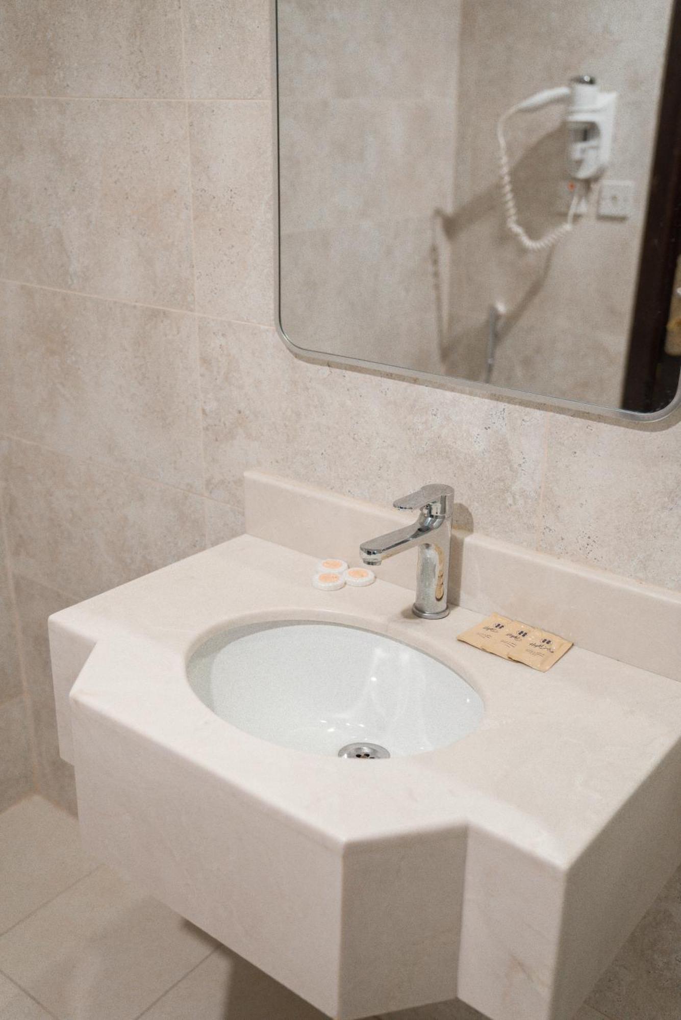 Hayah Salam Silver Hotel Medina Kültér fotó
